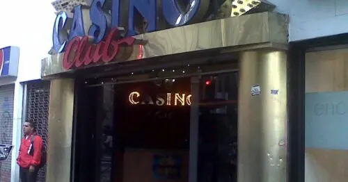 CASINO CLUB CALLE 72 CASINO CLUB CALLE 72